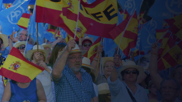 Ισπανικές εκλογές: Το επόμενο κρίσιμο τεστ για την Ευρώπη