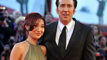 Τρίτο διαζύγιο για τον Νίκολας Κέιτζ