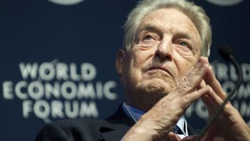 Σόρος: Το Brexit καθιστά τη διάλυση της ΕΕ μη αναστρέψιμη