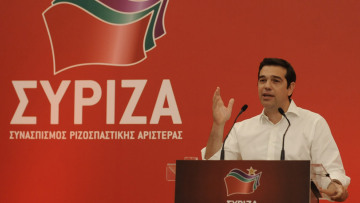 Μετά το Brexit, ο Τσίπρας ξορκίζει το Grexit