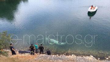 Ανιψιά του Γιώργου Γεραφέντη η 29χρονη που σκοτώθηκε στην Αμφιλοχία - Η δραματική έκκληση του δημοσιογράφου