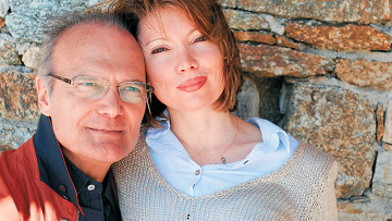 Αλέξανδρος Βέλιος: Ο άνθρωπος που «ζει» τον θάνατό του 