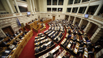 Εκλογικός νόμος: Η «αριθμητική» της αντιπολίτευσης για την απλή αναλογική