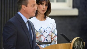 Ο Κάμερον πήρε στεγαστικό δάνειο οκτώ ημέρες πριν το δημοψήφισμα!