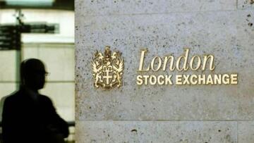 Ανακάμπτει το χρηματιστήριο του Λονδίνου	