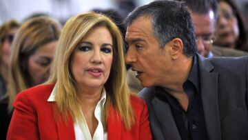 Σταύρος καλεί Φώφη για τον εκλογικό νόμο