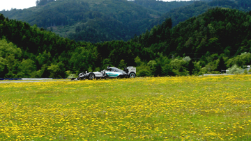 GP Αυστρίας: Στο Red Bull Ring!