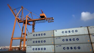 Κατάπληκτος από τους κυβερνητικούς χειρισμούς στην υπόθεση Cosco  ο κινέζος πρεσβευτής