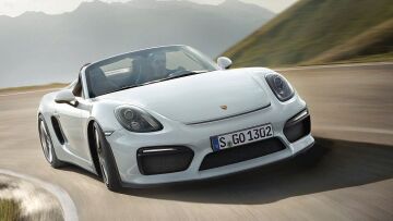 Porsche πιο φθηνά απο ποτέ στην Ελλάδα!