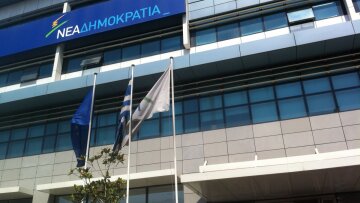 ΝΔ: Η απλή αναλογική θα φέρει ακυβερνησία, όπως στην Ισπανία