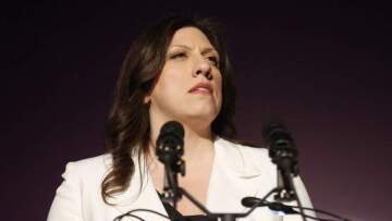 Κωνσταντοπούλου για εκλογικό νόμο: Λοβιτούρες και κόλπα για να μείνει ο ΣΥΡΙΖΑ στην εξουσία