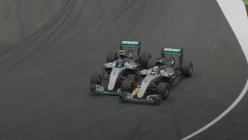 GP Αυστρίας, ανάλυση: Τα λάθη του Ρόσμπεργκ!