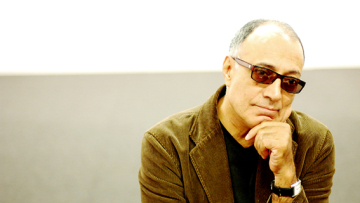 Πέθανε ο πολυβραβευμένος Ιρανός σκηνοθέτης Αμπάς Κιαροστάμι