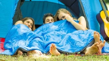  Τι έγινε στο φεστιβάλ των οργίων με τους εκατοντάδες swingers