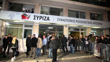 ΣΥΡΙΖΑ: Ένας χρόνος από το μεγαλειώδες ΟΧΙ της 5ης Ιουλίου 2015