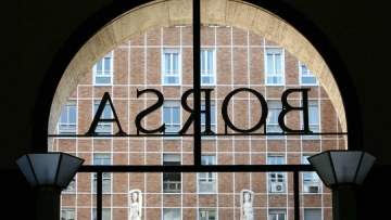 Πτώση 1,6% στις ευρωαγορές με ισχυρές πιέσεις στις τράπεζες