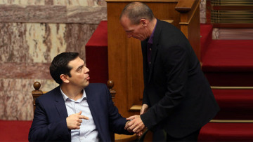 Νευρική κρίση στην κυβέρνηση για το plan X