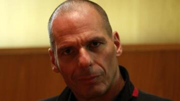 Νέα πυρά: Για την «Άνοιξη της Αθήνας» μιλά ο Βαρουφάκης