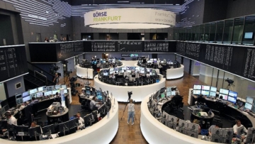 Ανοδική αντίδραση στην Ευρώπη μετά το sell off στις τράπεζες 