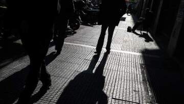 Στο 23,3% η ανεργία τον Απρίλιο: Οριακή πτώση 0,4% σε σχέση με τον Μάρτιο 