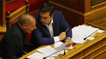 Plan X: Η Βουλή αποφασίζει για Εξεταστική στις 26 Ιουλίου