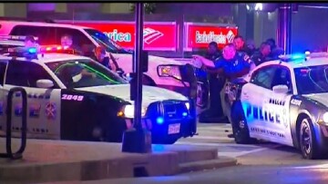 Bild: Mε αυτό το όπλο οι ελεύθεροι σκοπευτές αιματοκύλησαν το Ντάλας 