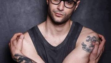 Το πρώτο μήνυμα του Ίαν Στρατή μετά το YFSF: «'Εχω βαρεθεί να λέω ευχαριστώ» 