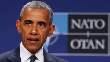 Ομπάμα: Oι διαπραγματεύσεις για το Brexit να μην πλήξουν την ασταθή παγκόσμια οικονομία