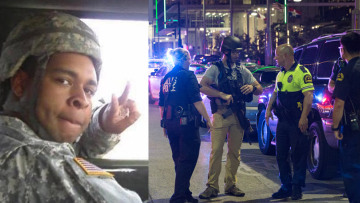 Για σεξουαλική παρένοχληση είχε κατηγορηθεί ο δολοφόνος των αστυνομικων