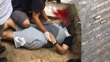 Οι «Ένοπλες Ομάδες Πολιτοφυλάκων» ανέλαβαν την ευθύνη για τη δολοφονία του εμπόρου ναρκωτικών στα Εξάρχεια