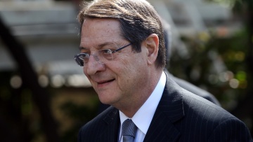 Αναστασιάδης: Ελπίδα ότι στην τελική έκθεση του ΓΓ του ΟΗΕ θα αποτυπωθούν τα γεγονότα όπως πρέπει