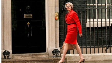 Τερέζα Μέι: Ποια είναι η επόμενη πρωθυπουργός της Βρετανίας