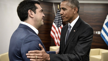 Μαξίμου: Έξω πάμε καλά... 