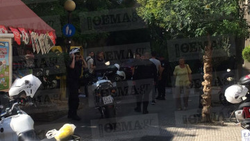 Φαρ Ουέστ με ένα νεκρό και δύο τραυματίες στο κέντρο της Αθήνας!