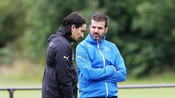 Ο… Λέτο φέρνει φορ στον Παναθηναϊκό