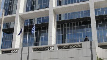 Ντογιάκος: Η καθυστέρηση του βουλεύματος για τη Siemens οφείλεται στο ΥΠΕΞ 