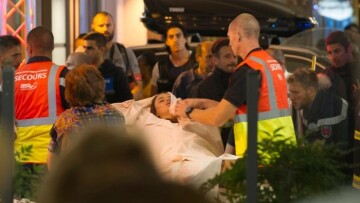 Νίκαια: Η αστυνομία αδράνησε- τα σωστικά συνεργεία άργησαν