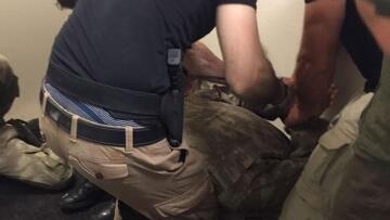 Κυβερνήτης Κωνσταντινούπολης: Το πραξικόπημα απετράπη και οι οργανώτες του συλλαμβάνονται