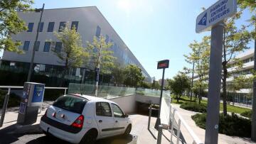 Στην Τουλόν μεταφέρονται τραυματίες από το μακελειό στη Νίκαια