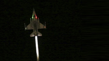 F-16 του Ερντογάν κατέρριψαν ελικόπτερο- 17 αστυνομικούς σκότωσαν οι πραξικοπηματίες