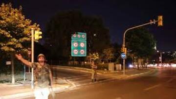 Τουρκία: Οι πραξικοπηματίες στις ένοπλες δυνάμεις δηλώνουν πως εξακολουθούν να μάχονται