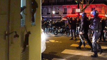 Η απόλυτη φρίκη στο Μπατακλάν: Οι τζιχαντιστές ξεκοίλιασαν και έβγαλαν τα μάτια από τα θύματά τους