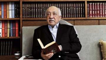 Τέσσερα ντοσιέ με στοιχεία έστειλε η Τουρκία στις ΗΠΑ ζητώντας την έκδοση του Γκιουλέν