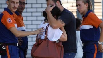 Επίθεση στη Νίκαια: Έχουν αναγνωριστεί μόνο οι 35 από τους 84 νεκρούς