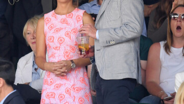 Αρραβωνιάστηκε η Pippa Middleton