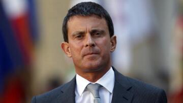 Βαλς: Η Γαλλία θα πρέπει να αναμένει περισσότερες επιθέσεις και αθώα θύματα