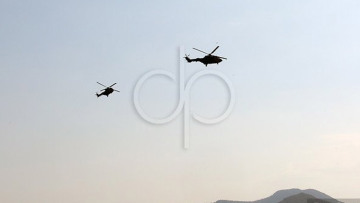 Θρίλερ με δύο τουρκικά φουσκωτά στη Σύμη