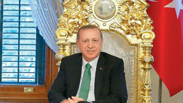 Ερντογάν: Άλλες χώρες μπορεί να εμπλέκονται στην απόπειρα πραξικοπήματος 