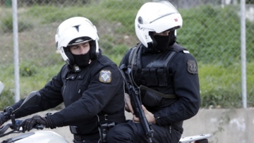 Κρήτη: Στα χέρια της αστυνομίας ο ληστής που έβαζε θηλιά στα θύματά του 