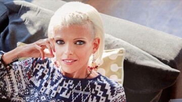 Διασωληνωμένη στο νοσοκομείο η Νανά Καραγιάννη